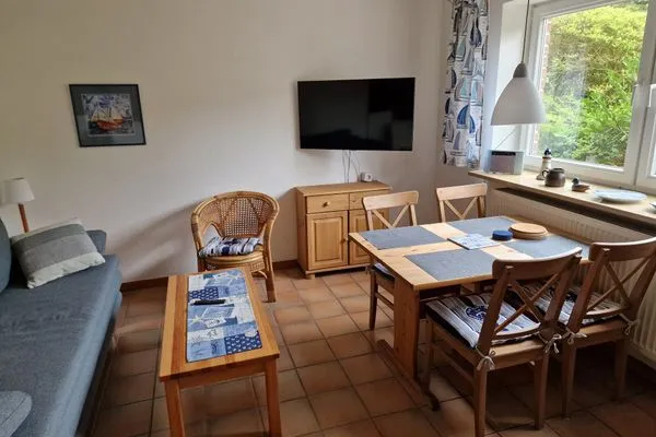   Ferienwohnung Steuerbord