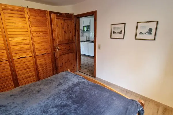   Ferienwohnung Steuerbord