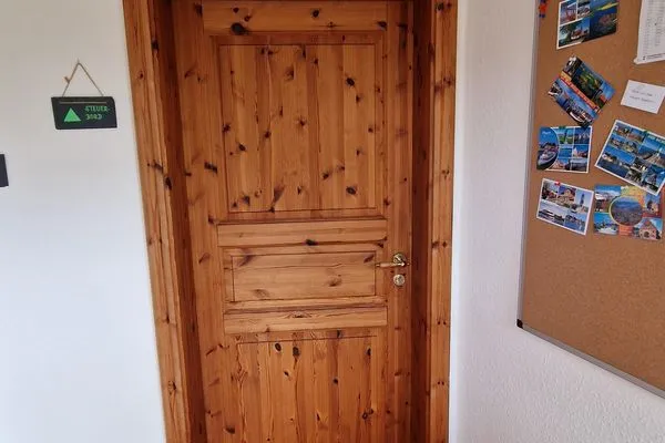   Ferienwohnung Steuerbord