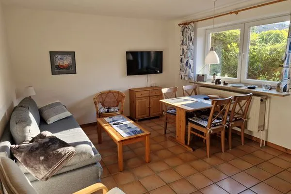   Ferienwohnung Steuerbord