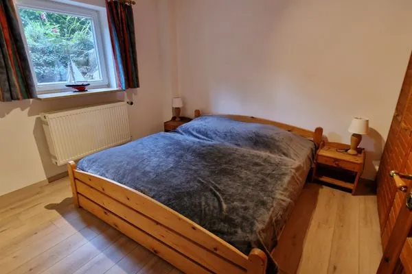   Ferienwohnung Steuerbord