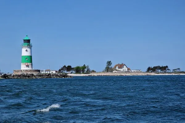   Ferienwohnung Steuerbord