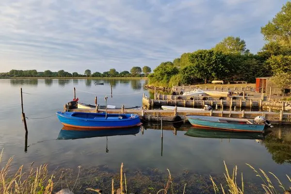   Ferienwohnung Steuerbord