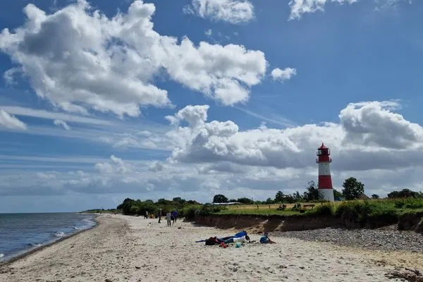   Ferienwohnung Steuerbord