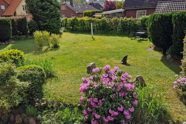   Ferienwohnung Steuerbord