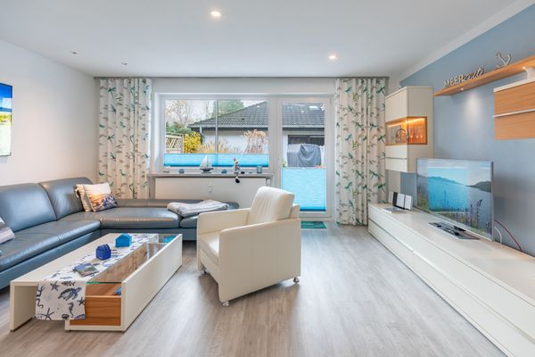 Ferienhaus Ferienhaus Bellaeins in Tönning – Bild 1 von 5