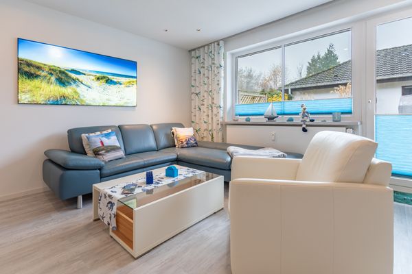 Ferienhaus Ferienhaus Bellaeins in Tönning – Bild 3 von 5