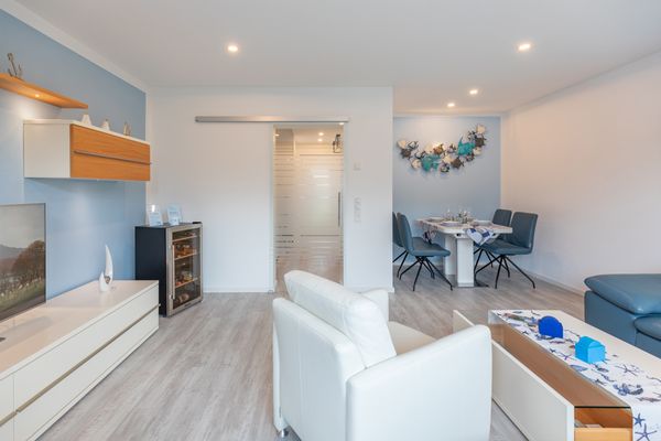 Ferienhaus Ferienhaus Bellaeins in Tönning – Bild 5 von 5