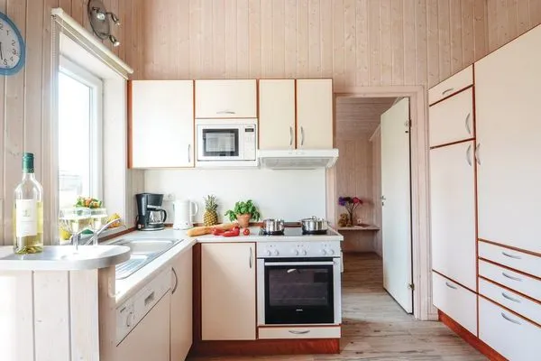   Ferienhaus Strandliebe