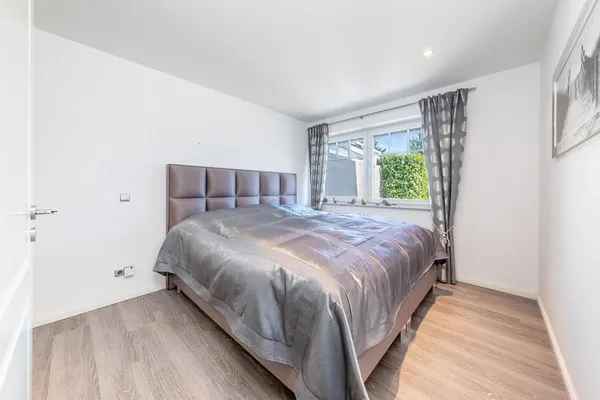 Schlafzimmer  Ocean Living