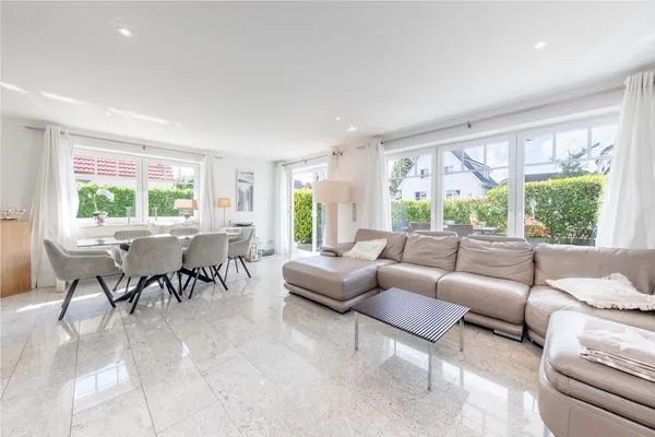 Wohnzimmer  Ocean Living