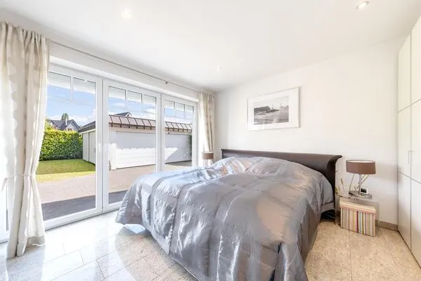 Schlafzimmer  Ocean Living