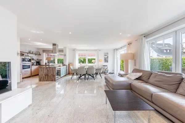 Wohnzimmer  Ocean Living