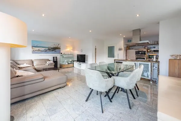 Wohnzimmer  Ocean Living