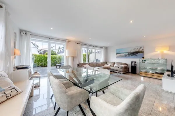 Wohnzimmer  Ocean Living