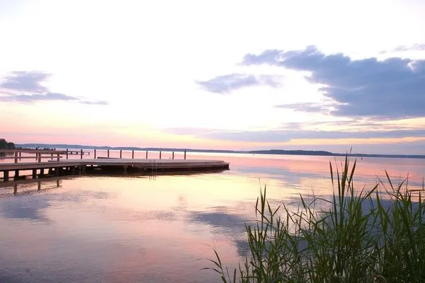   Wellness Appartemente am Golfplatz in der Villa Royal