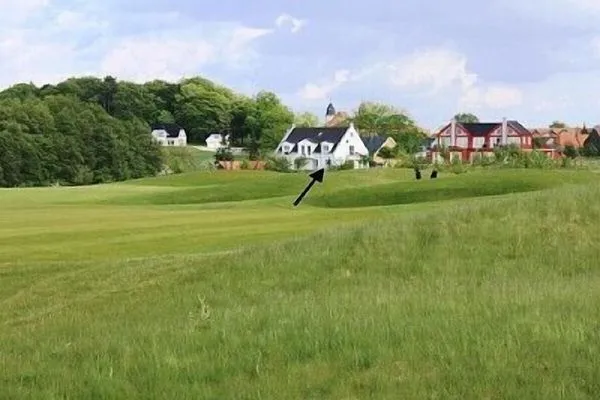   Wellness Appartemente am Golfplatz in der Villa Royal