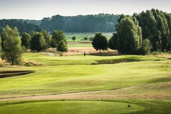   Wellness Appartemente am Golfplatz in der Villa Royal