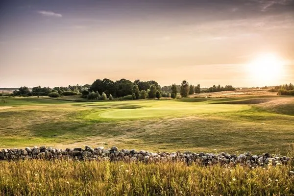   Wellness Appartemente am Golfplatz in der Villa Royal