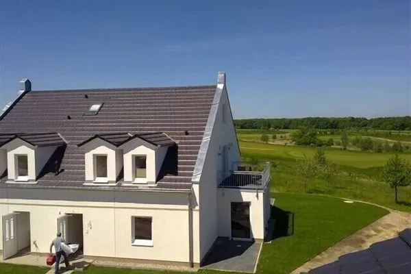   Wellness Appartemente am Golfplatz in der Villa Royal