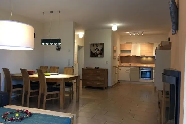   Wellness Appartemente am Golfplatz in der Villa Royal