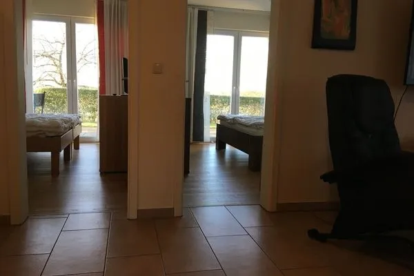   Wellness Appartemente am Golfplatz in der Villa Royal