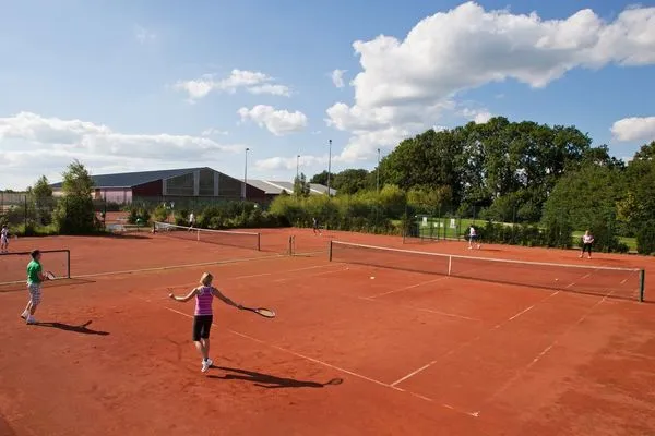   Wellness Appartemente am Golfplatz in der Villa Royal