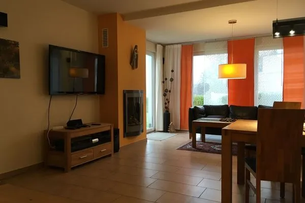   Wellness Appartemente am Golfplatz in der Villa Royal