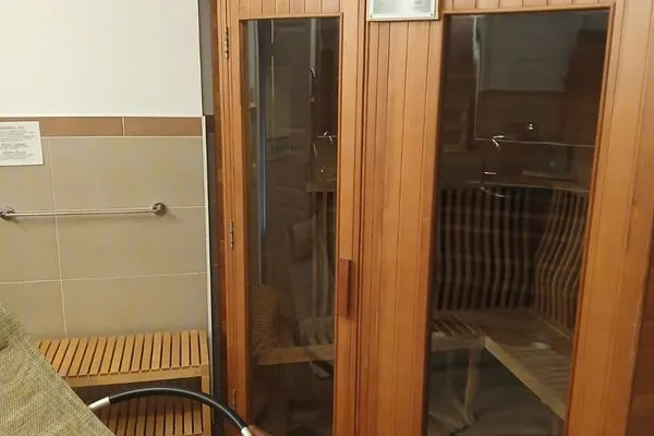   Wellness Appartemente am Golfplatz in der Villa Royal