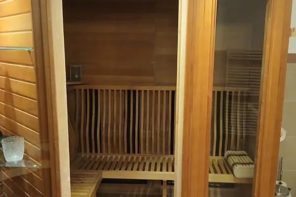   Wellness Appartemente am Golfplatz in der Villa Royal