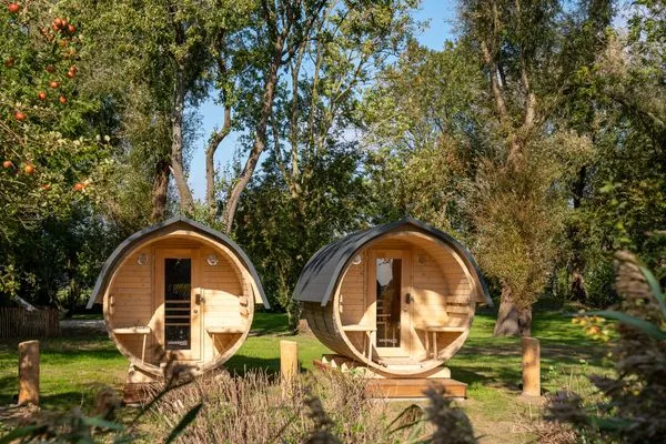 Alte Schule Westerhever Poppenbüll SPO Umland - 