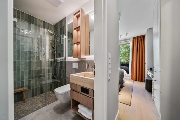 Alte Schule Westerhever Ehst SPO Umland - 