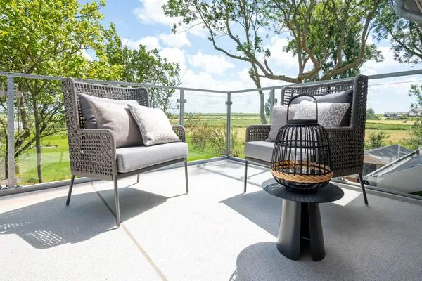 Alte Schule Westerhever Ehst SPO Umland - 