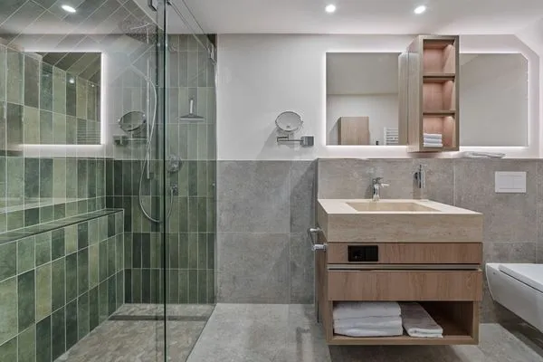 Alte Schule Westerhever Süderdeich SPO Umland - 