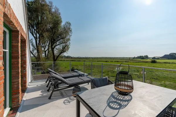 Alte Schule Westerhever Süderdeich SPO Umland - 