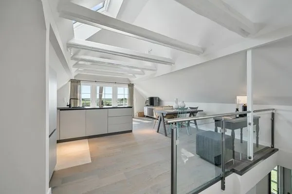 Alte Schule Westerhever Süderdeich SPO Umland - 