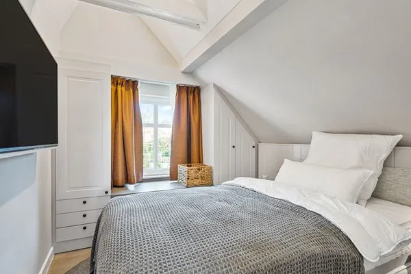 Alte Schule Westerhever Süderdeich SPO Umland - 