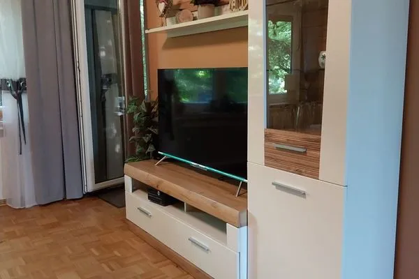 Wohnzimmer  Winneworp´s Hügel