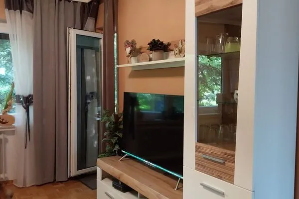 Wohnzimmer  Winneworp´s Hügel