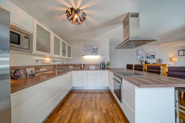  Appartement Eichenhof Top 10  - 