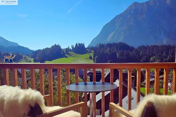 Mountains  Mountain Suite A10