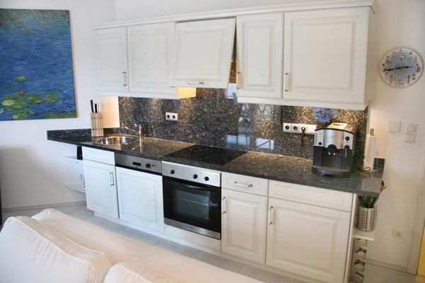  Störtebekerstrasse 7g, Wohnung 8 "WellNest" Zingst - 