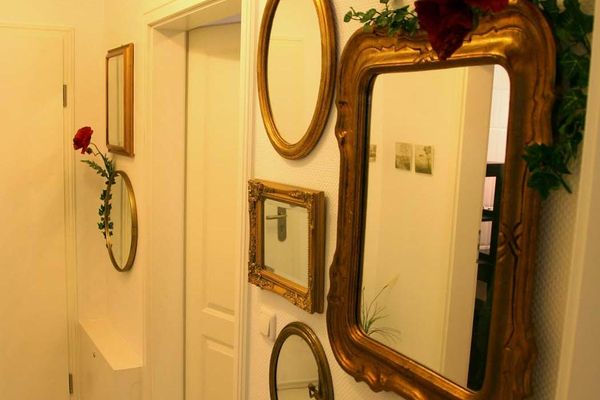  Störtebekerstrasse 7g, Wohnung 8 "WellNest" Zingst - 