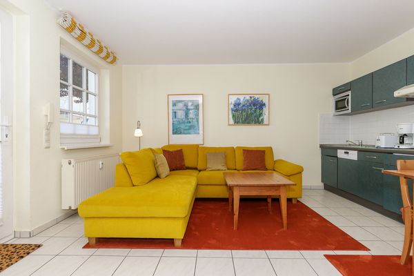  Appartementanlage Strandjuwel Fewo 210 Kühlungsborn-Ost - 