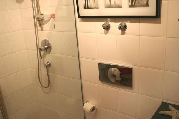  Störtebekerstrasse 7g, Wohnung 8 "WellNest" Zingst - 