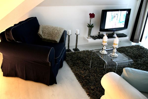  Störtebekerstrasse 7g, Wohnung 8 "WellNest" Zingst - 