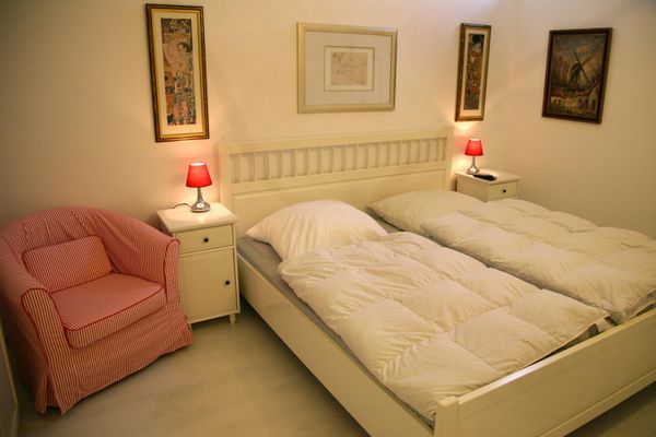  Störtebekerstrasse 7g, Wohnung 8 "WellNest" Zingst - 