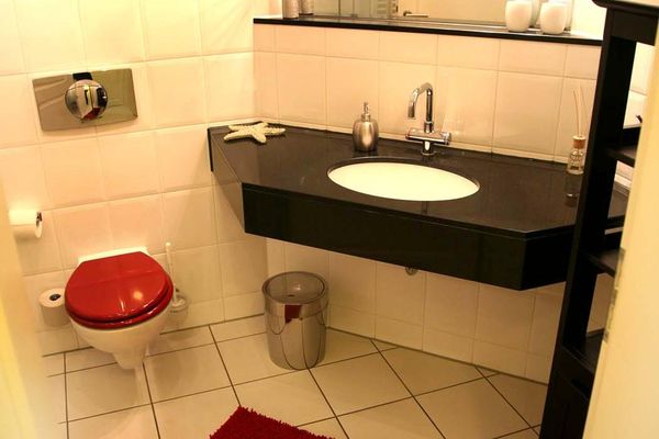  Störtebekerstrasse 7g, Wohnung 8 "WellNest" Zingst - 