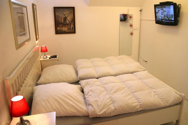  Störtebekerstrasse 7g, Wohnung 8 "WellNest" Zingst - 