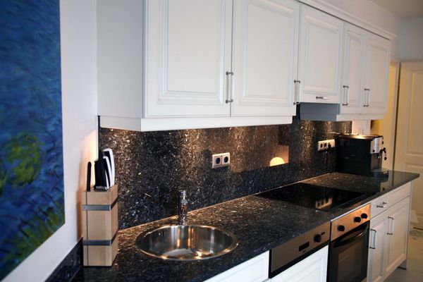  Störtebekerstrasse 7g, Wohnung 8 "WellNest" Zingst - 